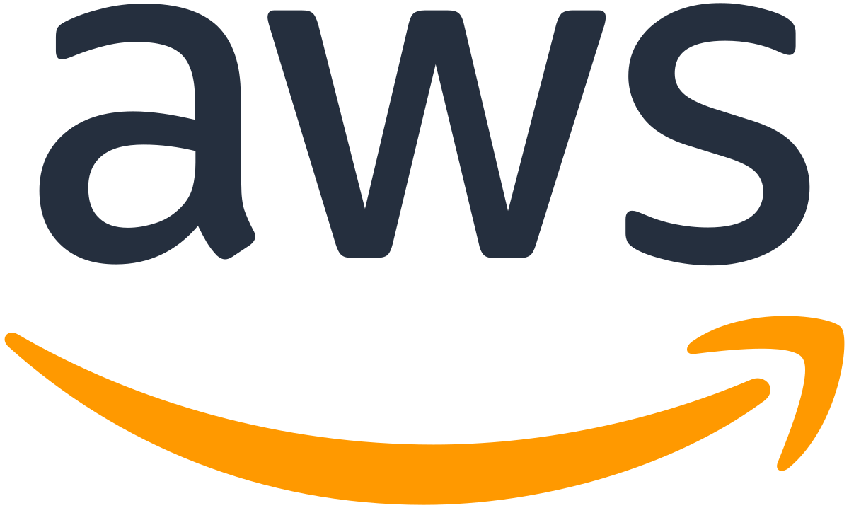 Amazon Web Services AWS Logo
