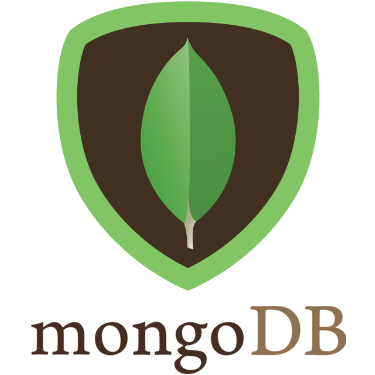 Mongodb logo