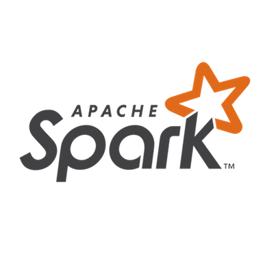 Apache Spark logo