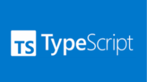 TypeScript logo