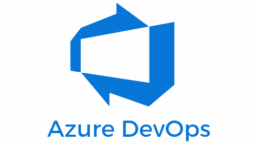 Azure DevOps logo