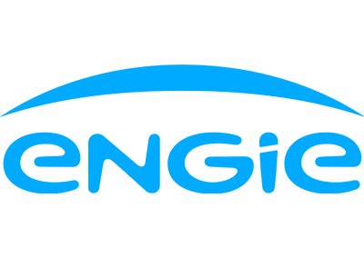 Engie Logo